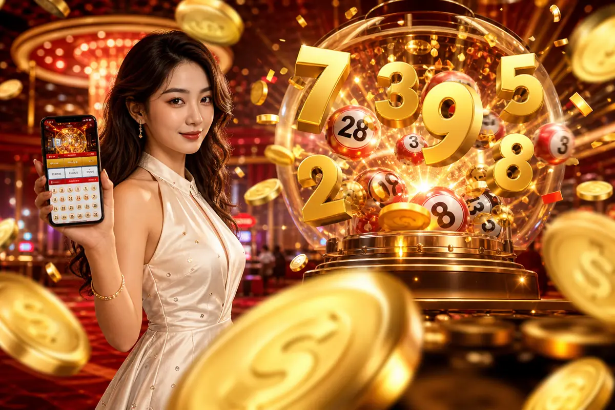 777c77 VIP লয়্যালটি প্রোগ্রাম পুরস্কার
